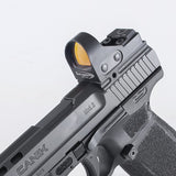 Canik [TP9 SFx, TP9 Elite & TP9 SFx Rival-S] optics ready ploča univerzalna | tip A