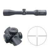 Vector Optics Continental 1.5-9x42 SFP optički nišan 