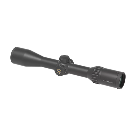 Vector Optics Continental 1.5-9x42 SFP puškarski ciljnik
