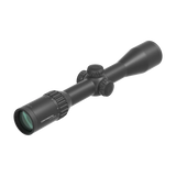 Vector Optics Continental 1.5-9x42 SFP optički nišan 