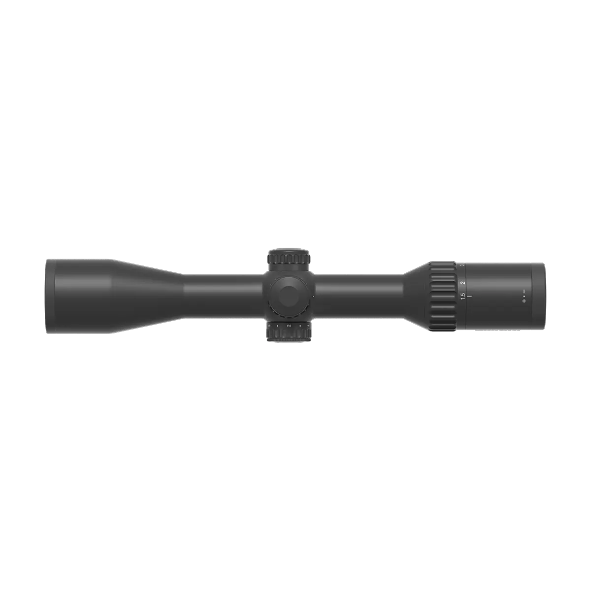 Vector Optics Continental 1.5-9x42 SFP optički nišan 