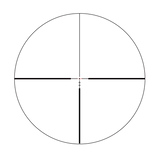 Vector Optics Continental 2-12x50 SFP optički nišan 