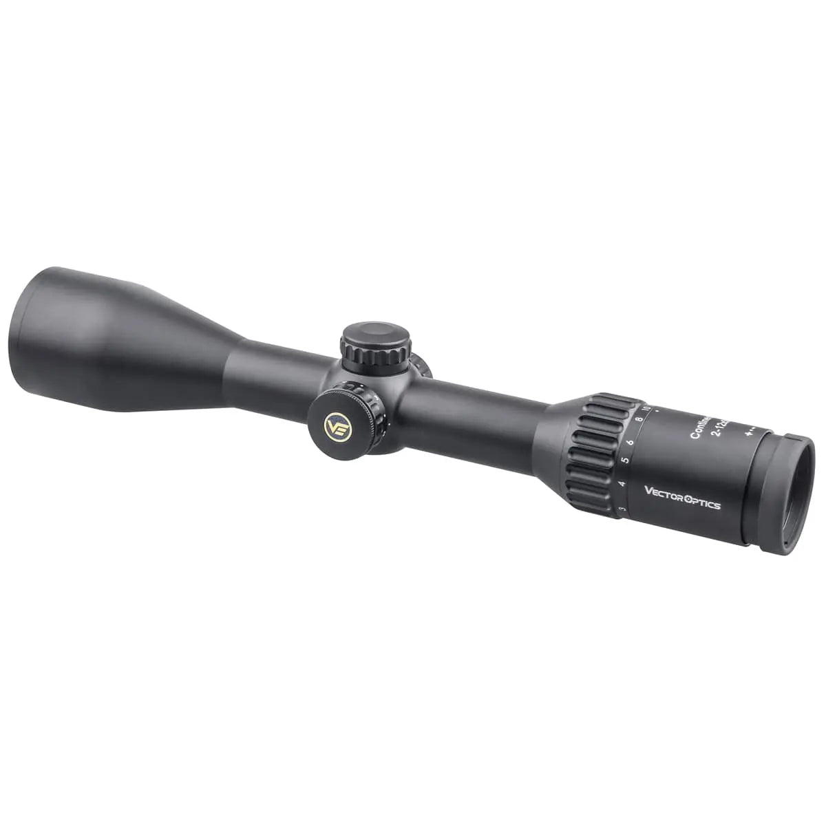 Vector Optics Continental 2-12x50 SFP optički nišan 