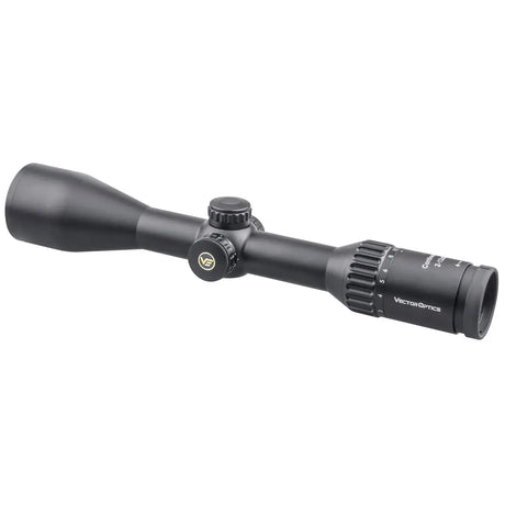 Vector Optics Continental 2-12x50 SFP puškarski ciljnik