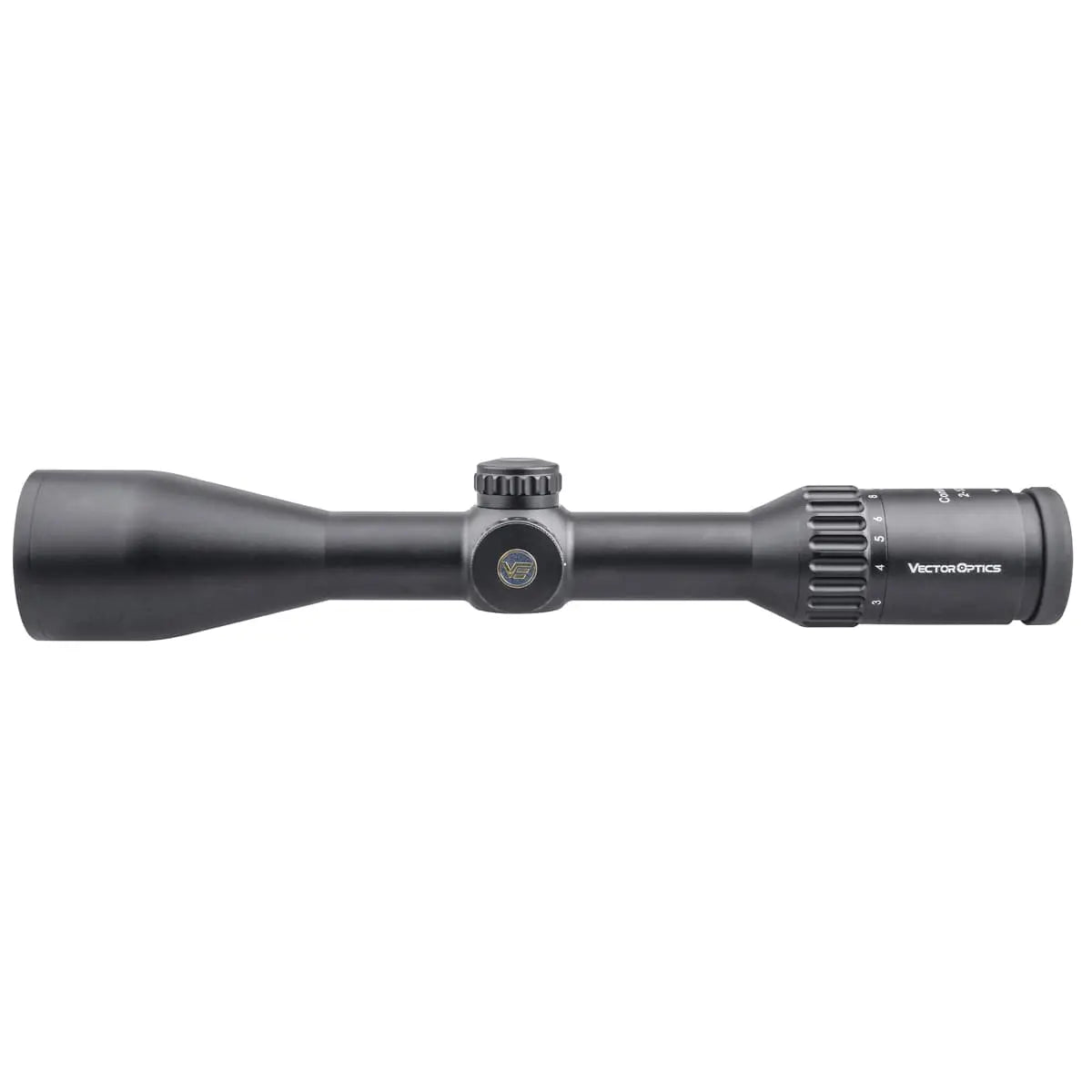 Vector Optics Continental 2-12x50 SFP optički nišan 
