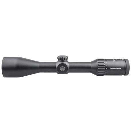 Vector Optics Continental 2-12x50 SFP puškarski ciljnik
