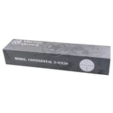 Vector Optics Continental 2-12x50 SFP optički nišan 