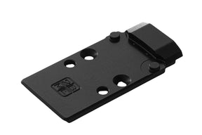 FB MPS adapter pločica | Trijicon RMR footprint EGW