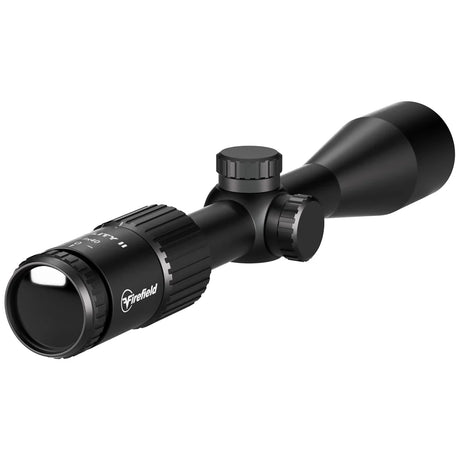 Firefield Agility II 3-9x40 puškarski ciljnik