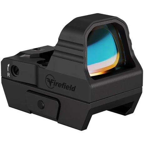 Firefield Ironclad Mini Reflex Nišan - F1
