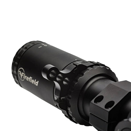 Firefield RapidStrike 1-6x24 puškarski ciljnik