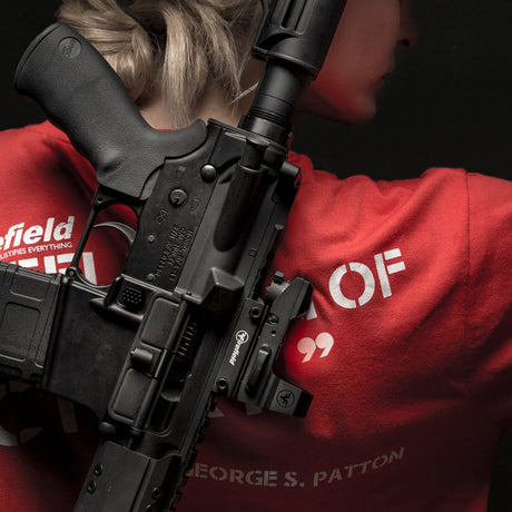 Firefield Impact Reflex nišan