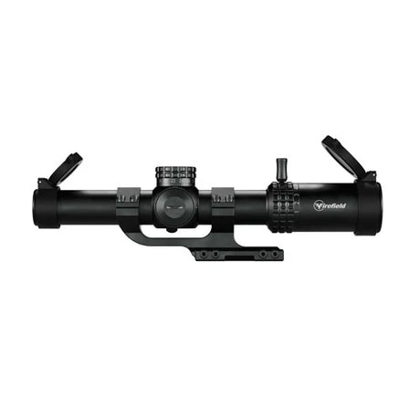 Firefield RapidStrike 1-10x24 puškarski ciljnik