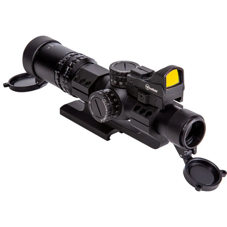 Firefield RapidStrike 1-4x24 puškarski ciljnik
