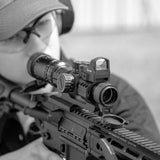 Firefield RapidStrike 1-4x24 puškarski ciljnik 