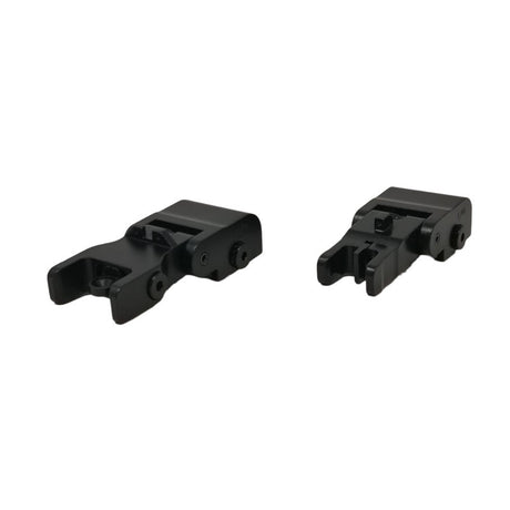Preklopni podesivi nišani za Picatinny bazu [AR-15 M4 & other] | blank