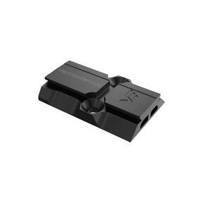Footprint adapter | od Trijicon RMR do Aimpoint Acro