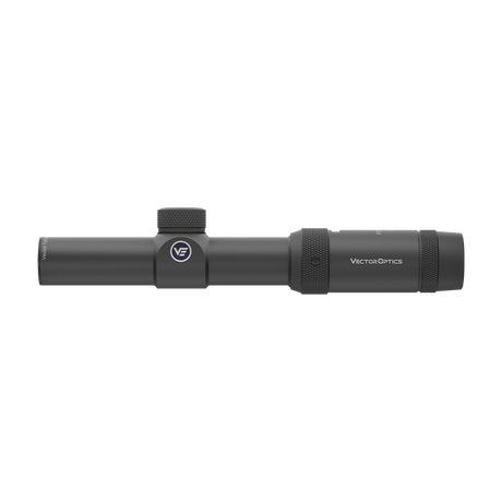 Vector Optics Forester 1-4x24SFP puškarski ciljnik