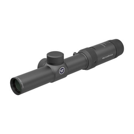 Vector Optics Forester 1-4x24SFP puškarski ciljnik