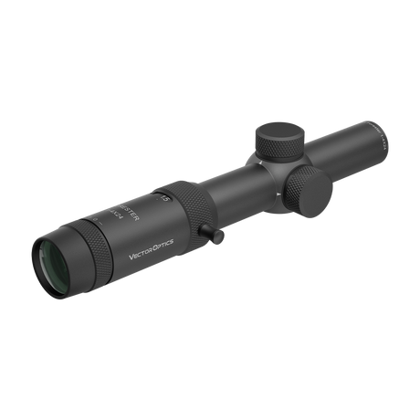 Vector Optics Forester 1-4x24SFP puškarski ciljnik