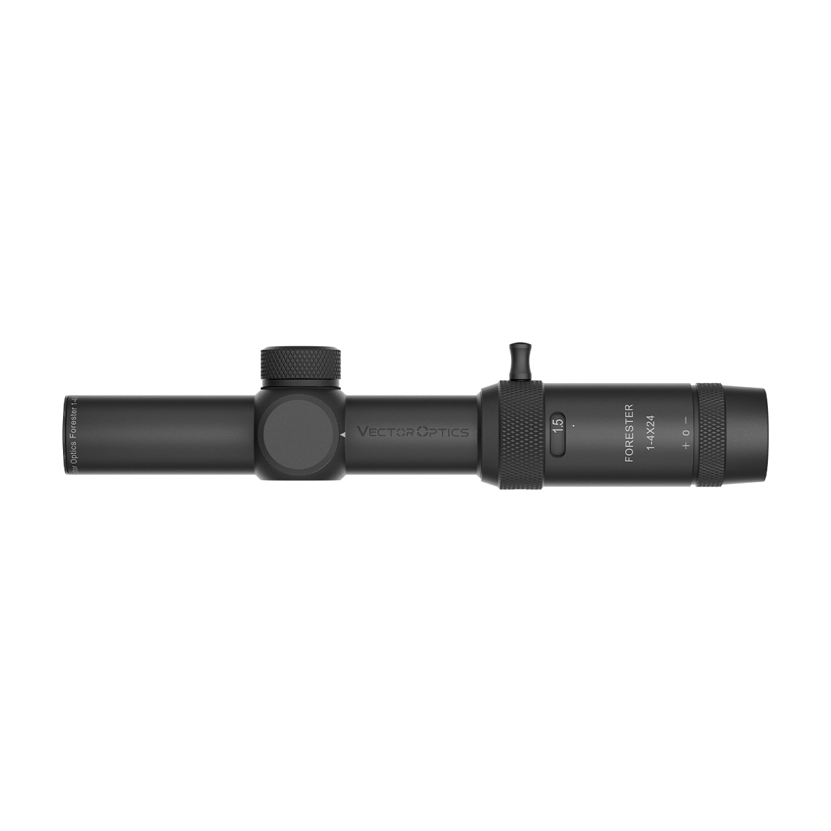 Vector Optics Šumar 1-4x24SFP optički nišan 