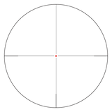 Vector Optics Forester 1-5x24SFP GenII optički nišan 