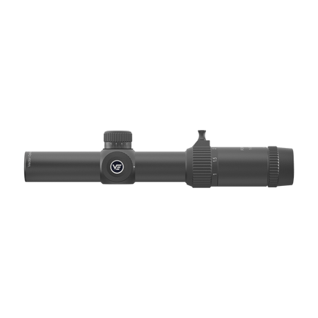 Vector Optics Forester 1-5x24SFP GenII puškarski ciljnik