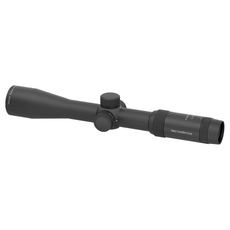 Vector Optics Forester 2-10x40SFP puškarski ciljnik