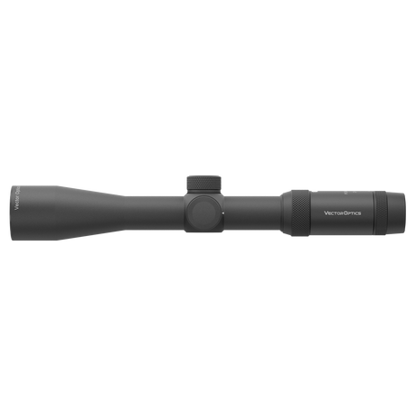 Vector Optics Forester 2-10x40SFP puškarski ciljnik