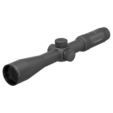 Vector Optics Forester 2-10x40SFP puškarski ciljnik