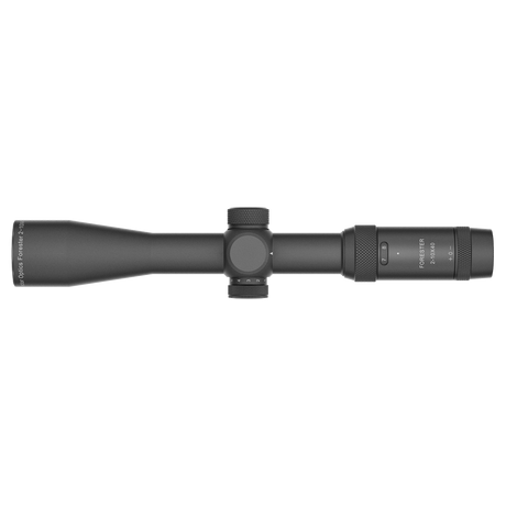Vector Optics Forester 2-10x40SFP puškarski ciljnik
