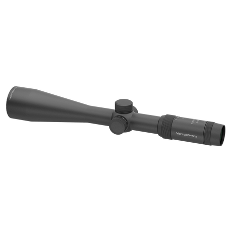 Vector Optics Forester 3-15x50SFP puškarski ciljnik