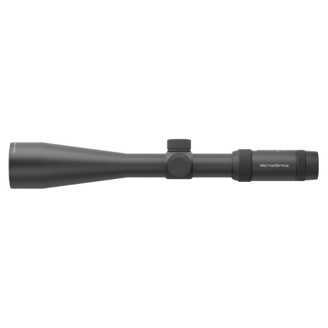Vector Optics Forester 3-15x50SFP puškarski ciljnik