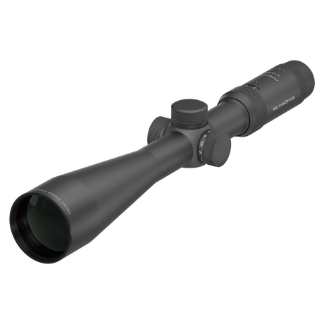 Vector Optics Forester 3-15x50SFP puškarski ciljnik
