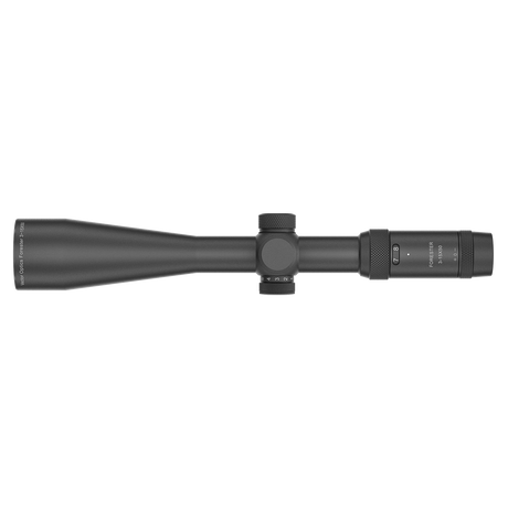 Vector Optics Forester 3-15x50SFP puškarski ciljnik
