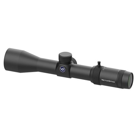Vector Optics Forester JR. 3-9x40 streljački ciljnik