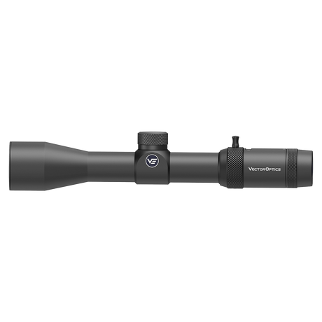 Vector Optics Forester JR. 3-9x40 streljački ciljnik