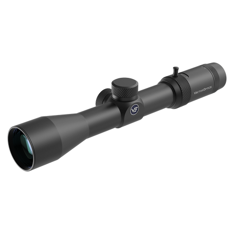 Vector Optics Forester JR. 3-9x40 streljački ciljnik