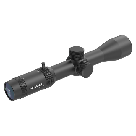 Vector Optics Forester JR. 3-9x40 streljački ciljnik