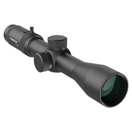 Vector Optics Forester JR. 3-9x40 streljački ciljnik