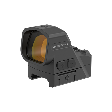 Vector Optics Frenzy 1x24x29 GenII 6 MOA red dot ciljnik