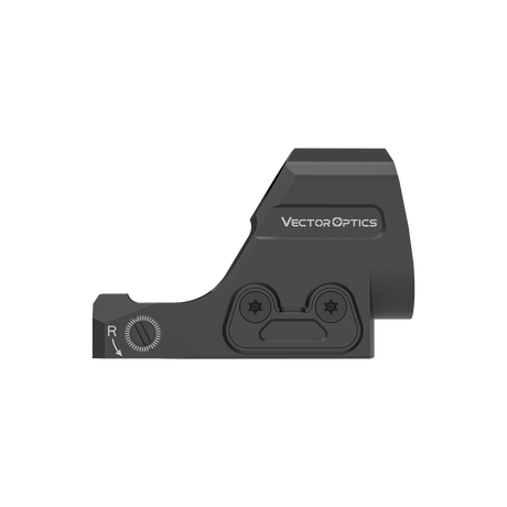 Vector Optics Frenzy 1x24x29 GenII 6 MOA red dot ciljnik