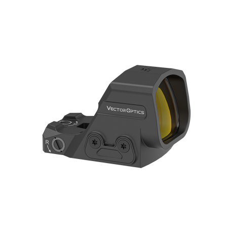 Vector Optics Frenzy 1x24x29 GenII 6 MOA red dot ciljnik