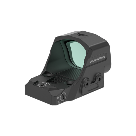 Vector Optics Frenzy 1x24x29 GenII 6 MOA red dot ciljnik