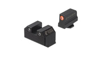 Co-witness nišani za Glock Slimline MOS [G43X MOS] | tritij 