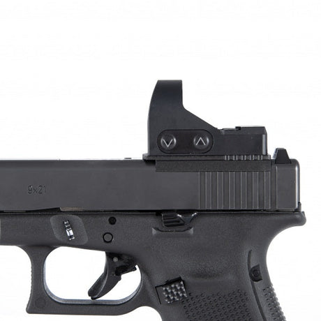 Red dot adapter pločica za Glock MOS | tip A [RMSc DPP Docter footprint]