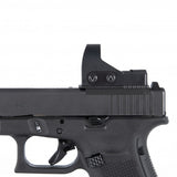 Glock MOS ploča univerzalna | tip B 