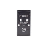 adapter pločica za Glock MOS | Trijicon RMR footprint