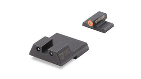 HK VP9 SFP9 VP40 P30 HK45 nišani | s tricijem