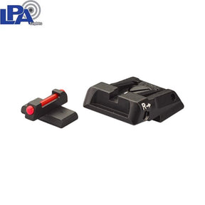 HK VP9, SFP9, VP40, P30, HK45 podesivi nišani | fiber optic tip A